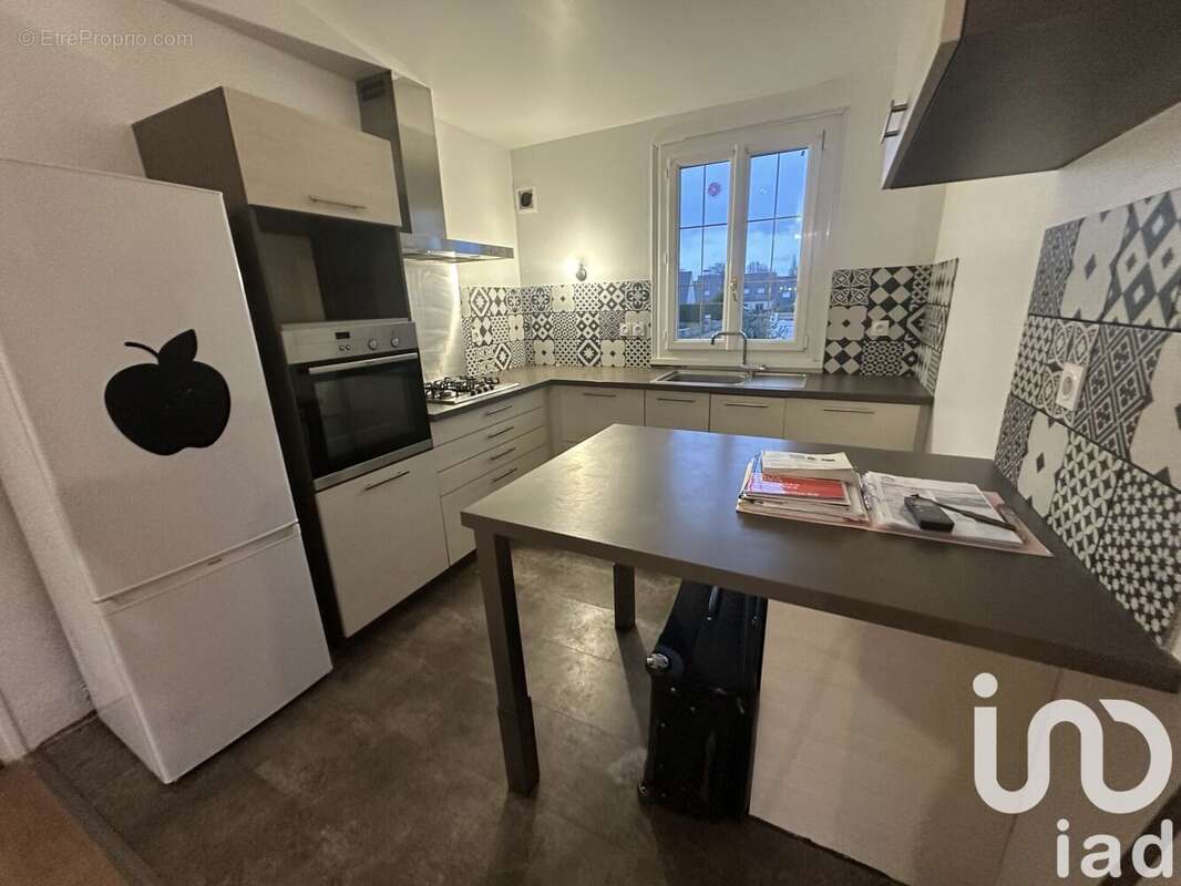 Photo 4 - Maison à LANDIVISIAU