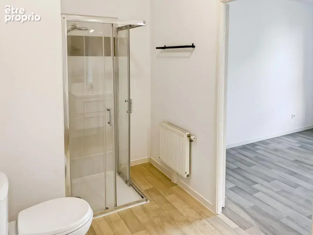  OLIVET – Appartement T2 avec balcon, proche transports et commerces ! - photo 7