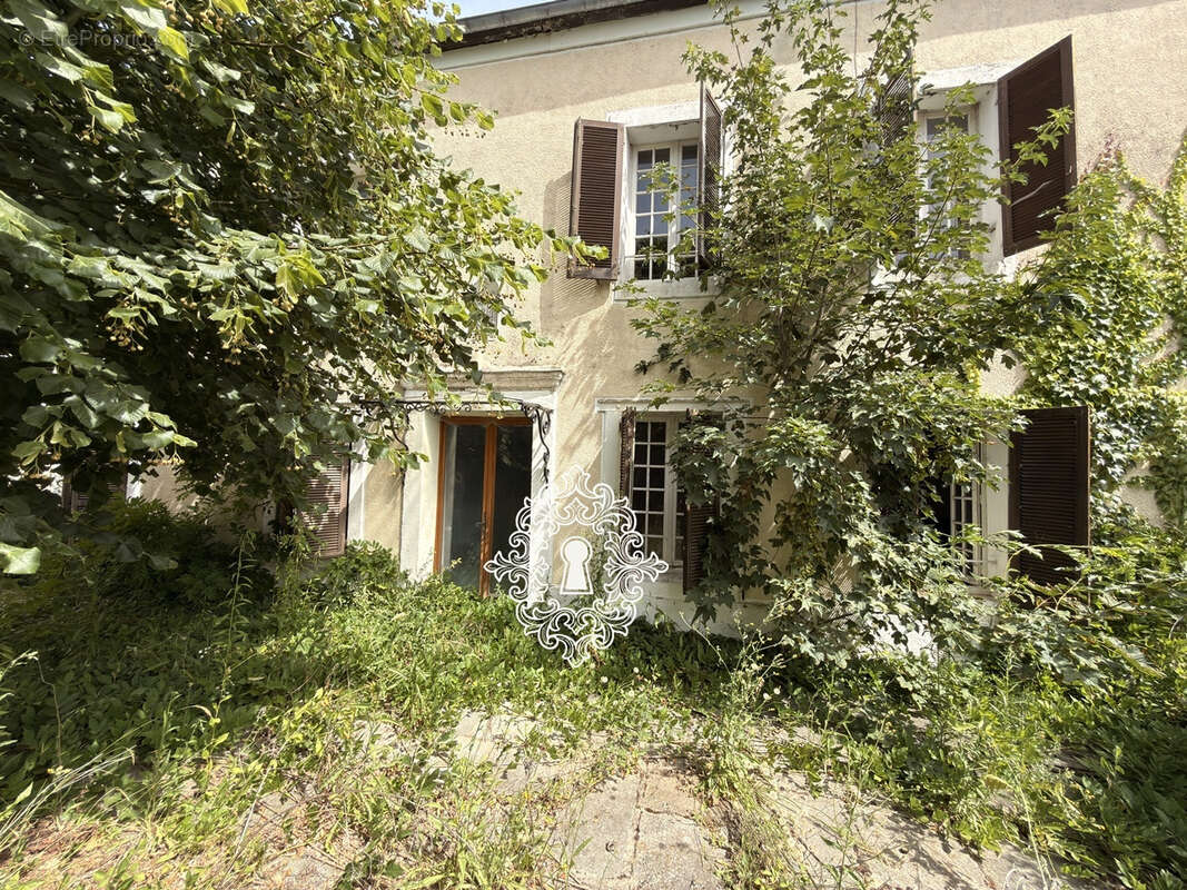 Maison à PROVINS
