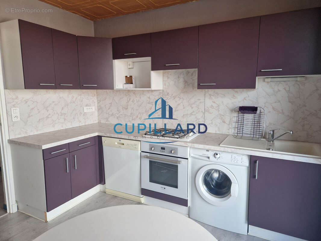 Appartement à ROANNE