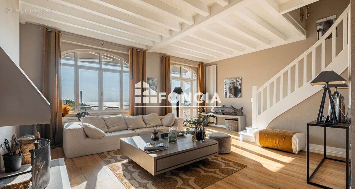 Maison à LA BAULE-ESCOUBLAC