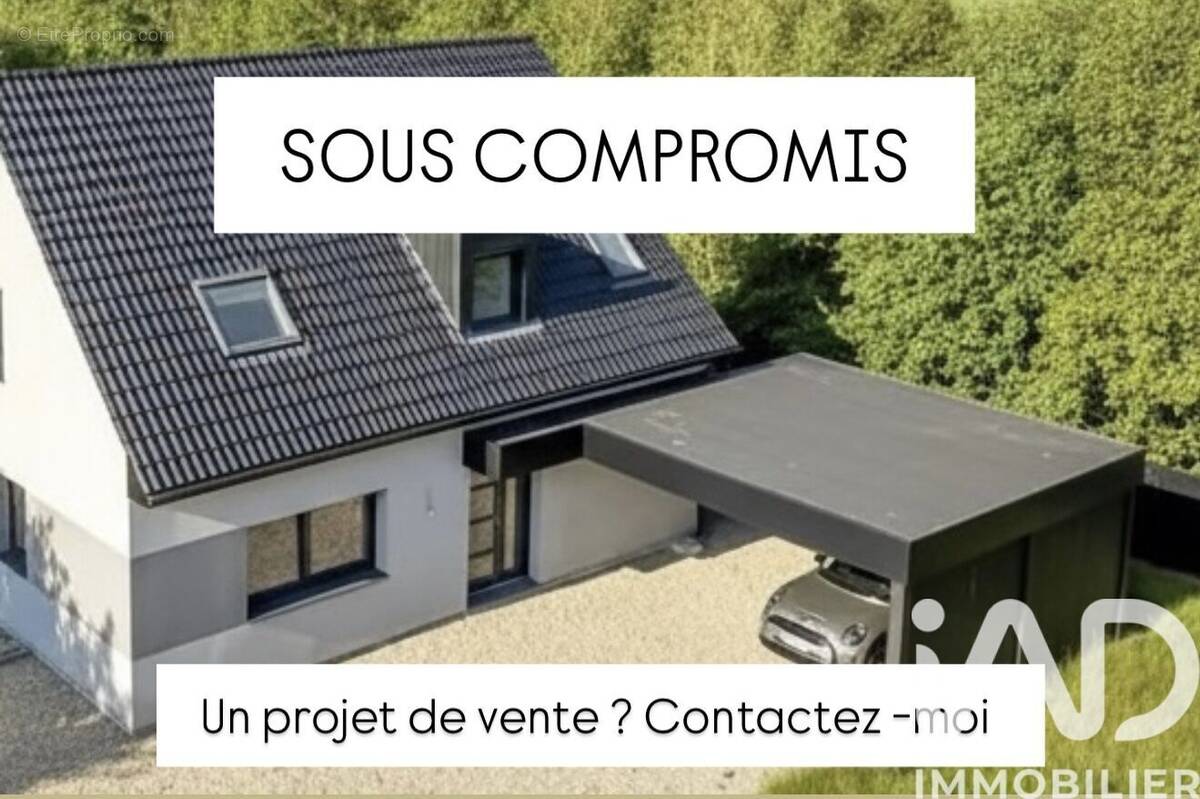 Photo 1 - Maison à ORCHIES