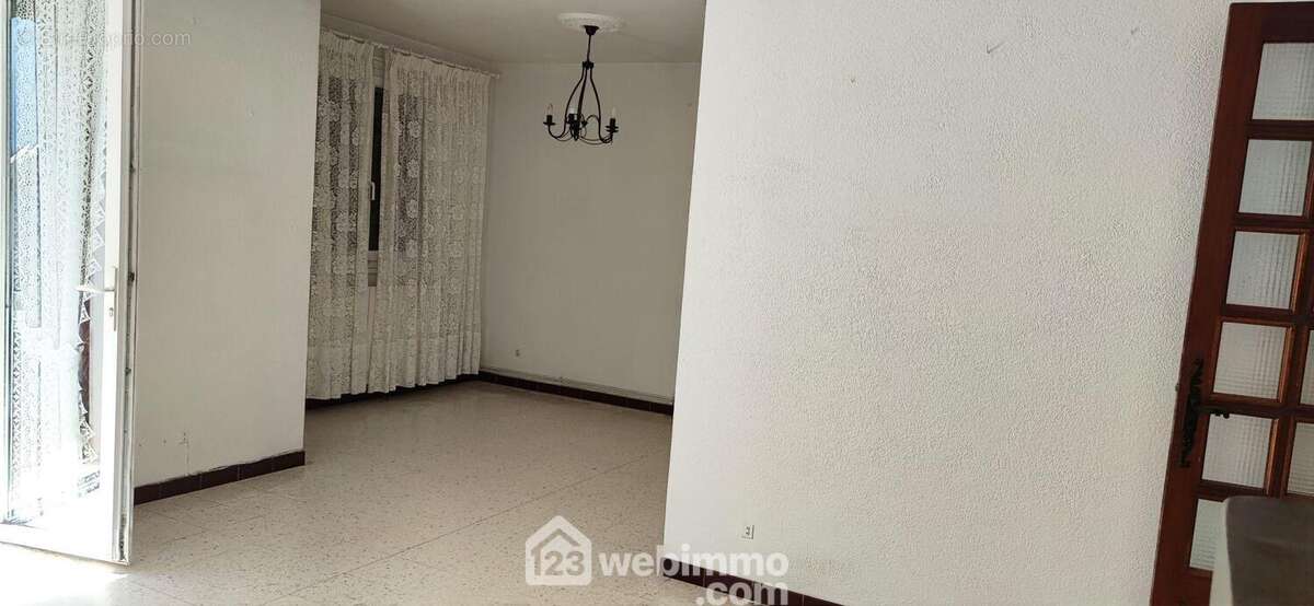 Maison à SAINTES-MARIES-DE-LA-MER