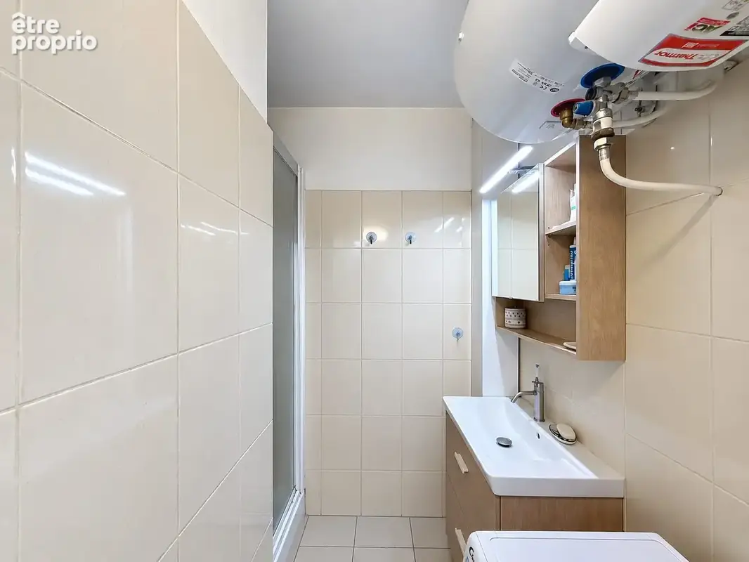 Appartement 2 pièces 35 m² à vendre à Maisons-Alfort (94700) - photo 5