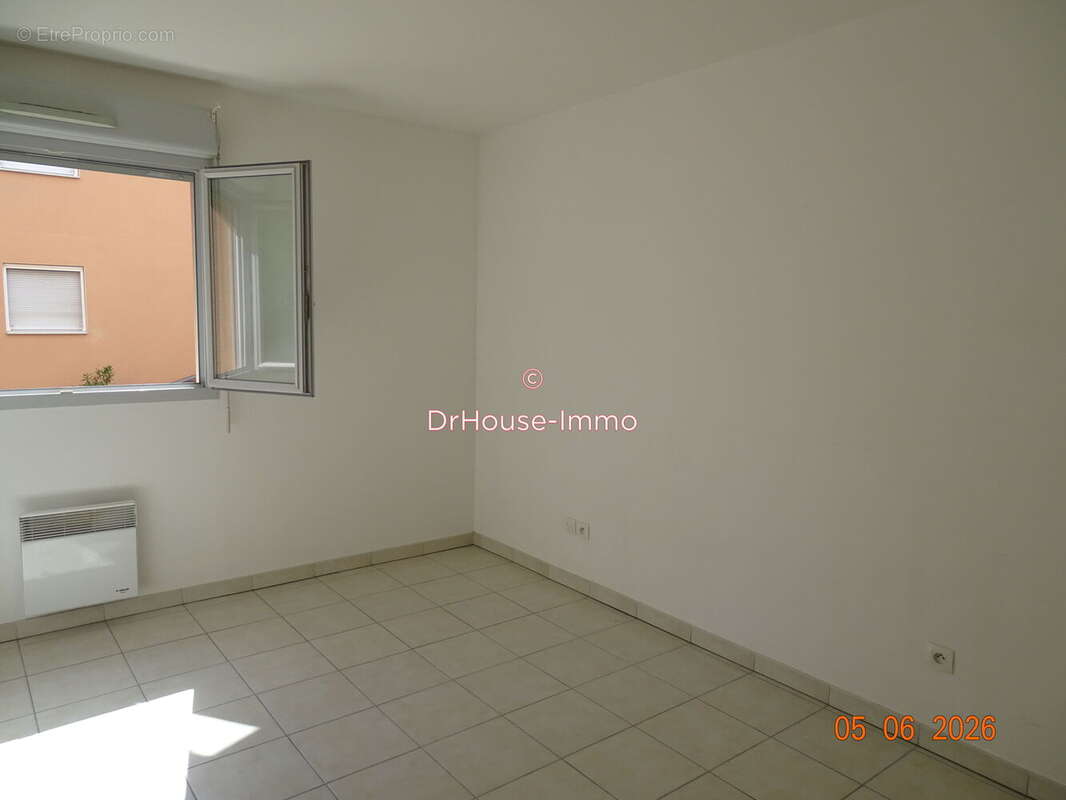 Appartement à CASTANET-TOLOSAN