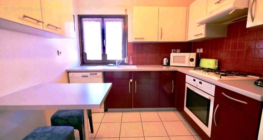 Appartement à SCHILTIGHEIM