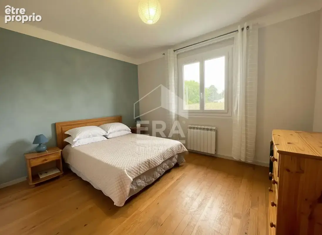 Maison 115m² à aurensan - photo 4