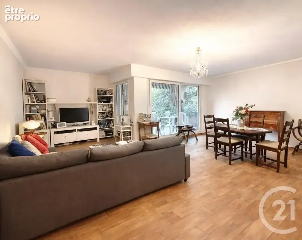 Appartement 4 pièces 86 m² à vendre à Menton (06500) - photo 6