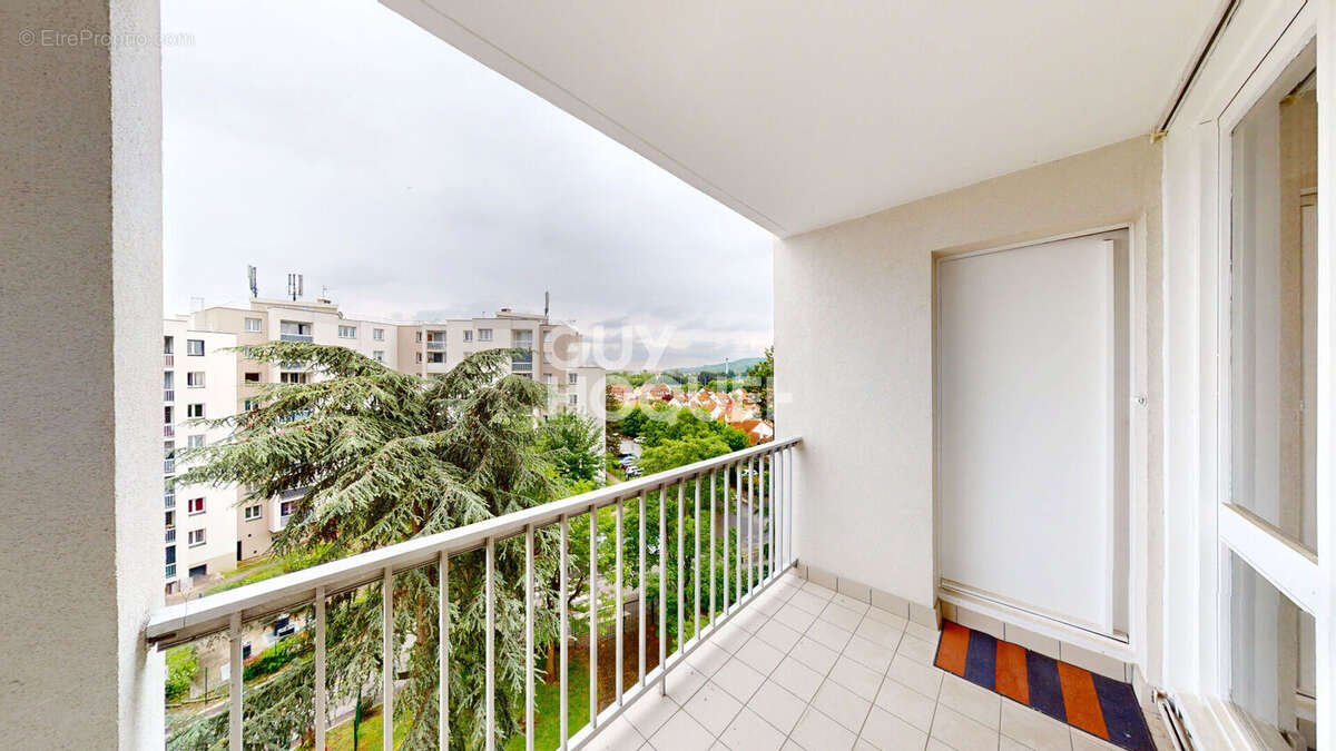 Appartement à FRANCONVILLE