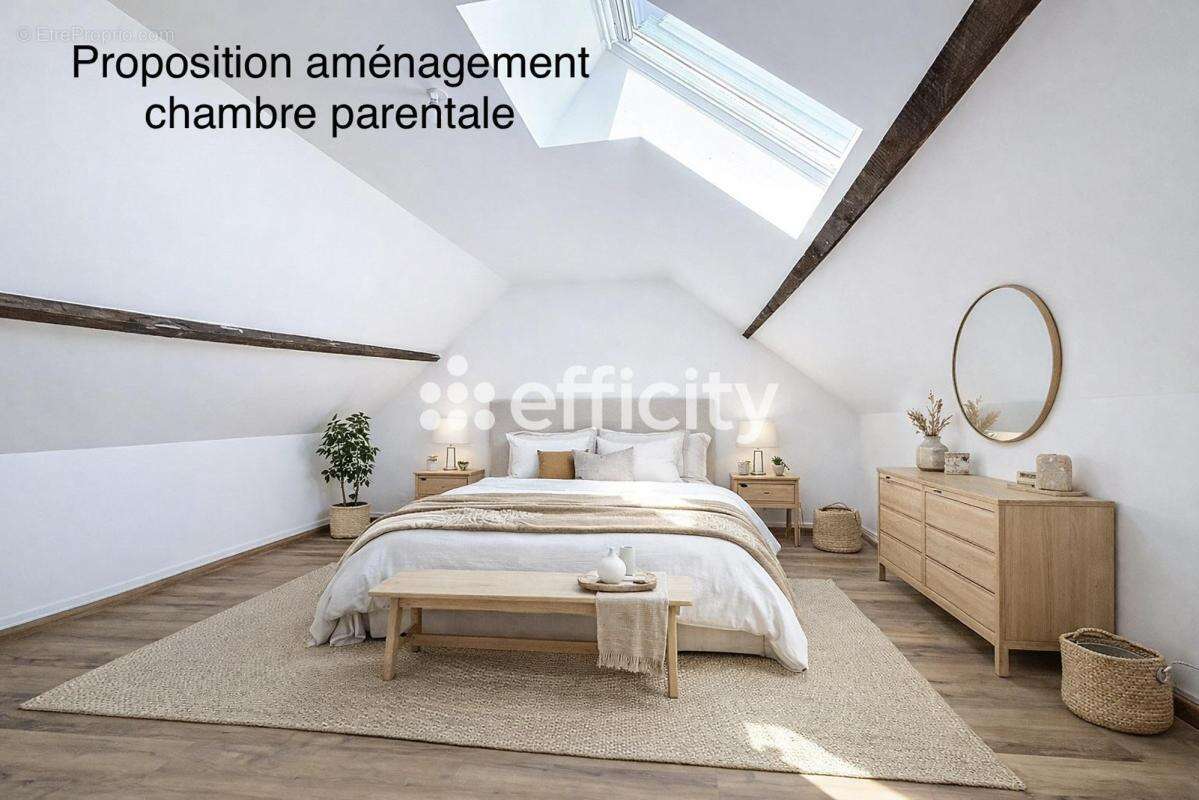 Maison à WINGLES