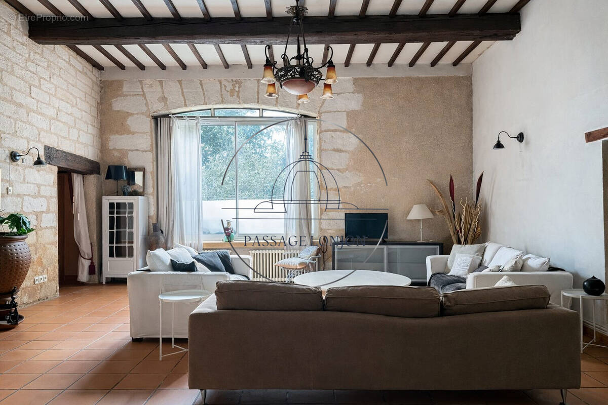 Maison à MONTPELLIER