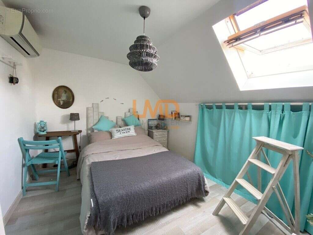 Maison à LE PLESSIS-TREVISE