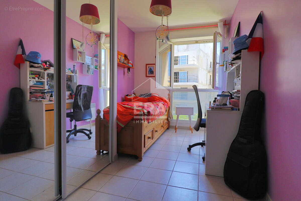 Appartement à MARSEILLE-10E