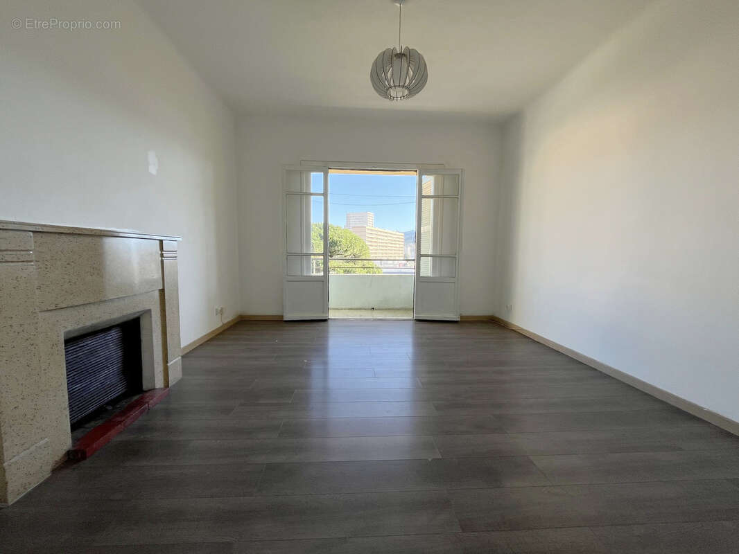 Appartement à AJACCIO