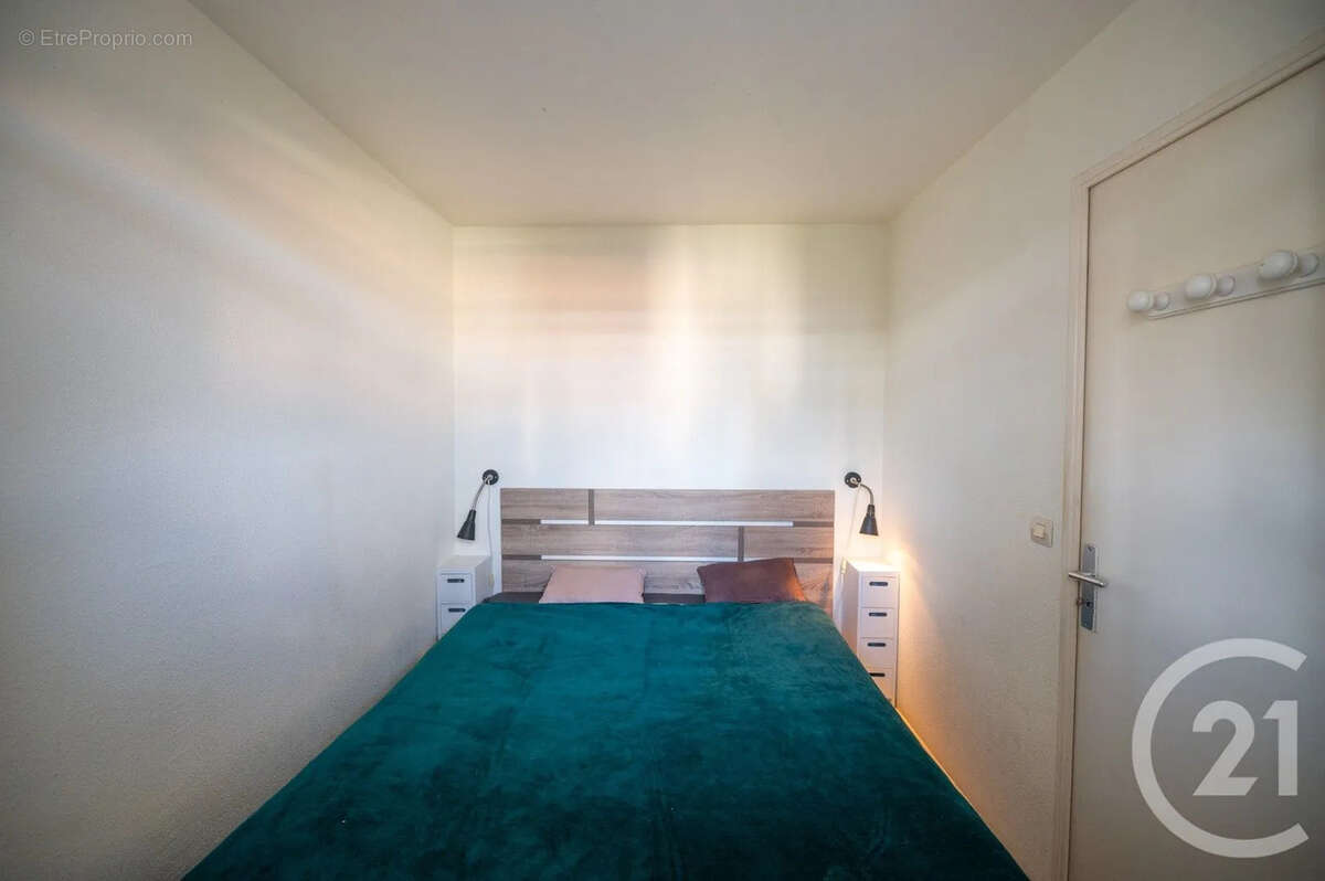 Appartement à LE LAVANDOU
