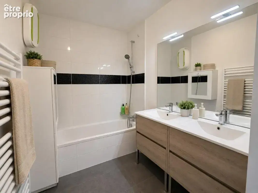 Appartement - photo 9