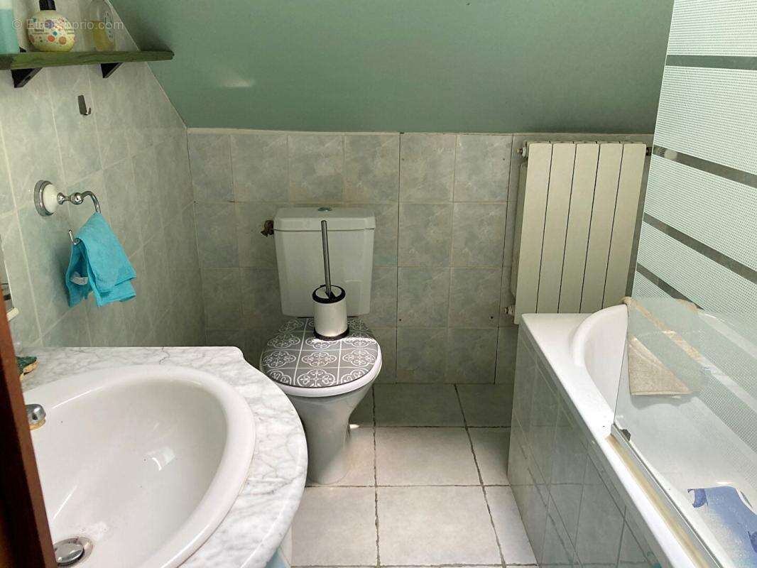 Appartement à PRAYSSAC