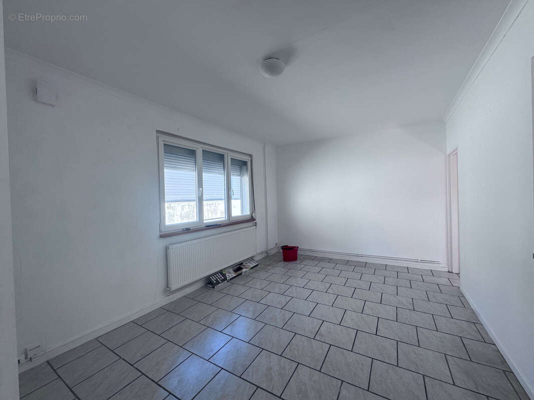 Appartement à SAINT-LOUIS