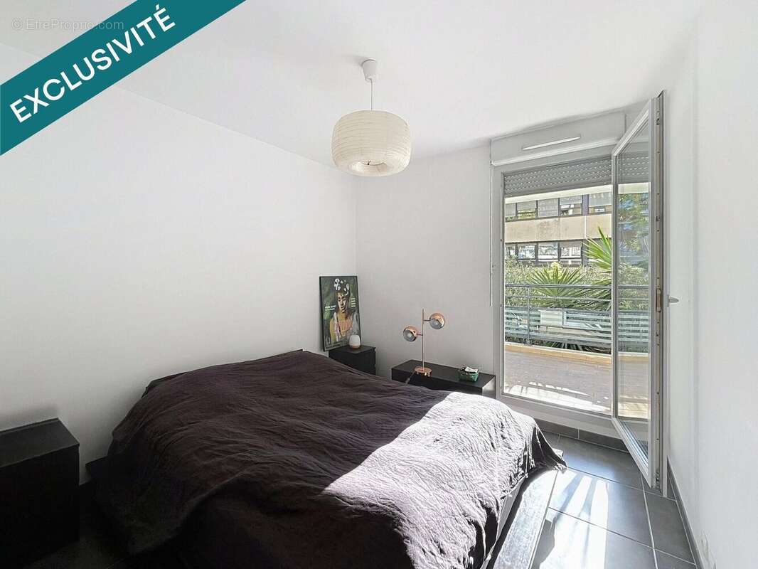 Photo 6 - Appartement à MARSEILLE-8E