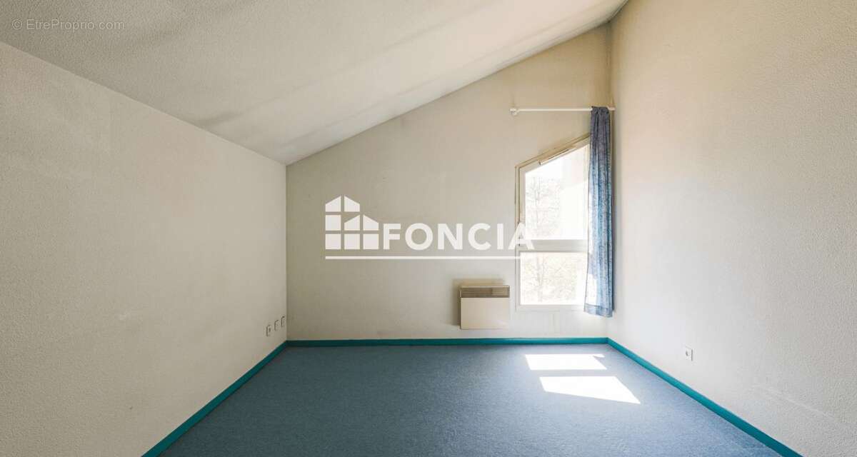 Nouveau prix! T2 en duplex  avec balcon- Les Ruires - photo 10