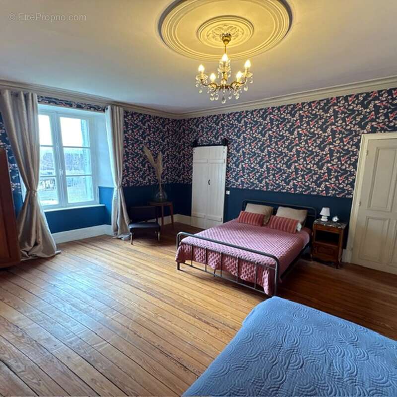 Maison à GRAFFIGNY-CHEMIN