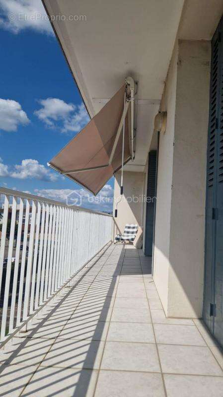 Appartement à VENISSIEUX