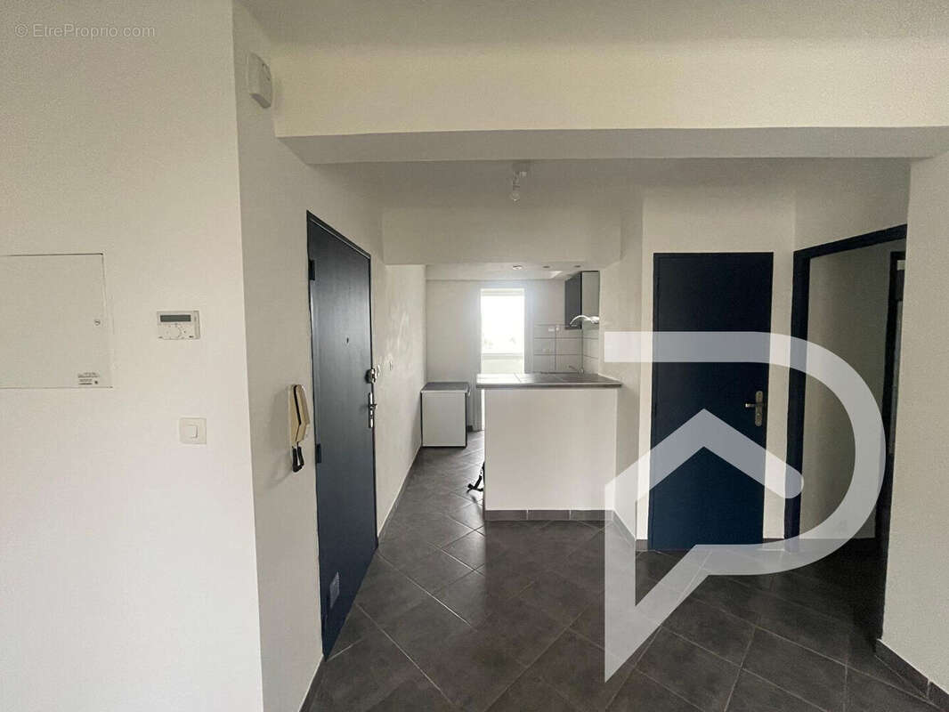 Appartement à BEZIERS