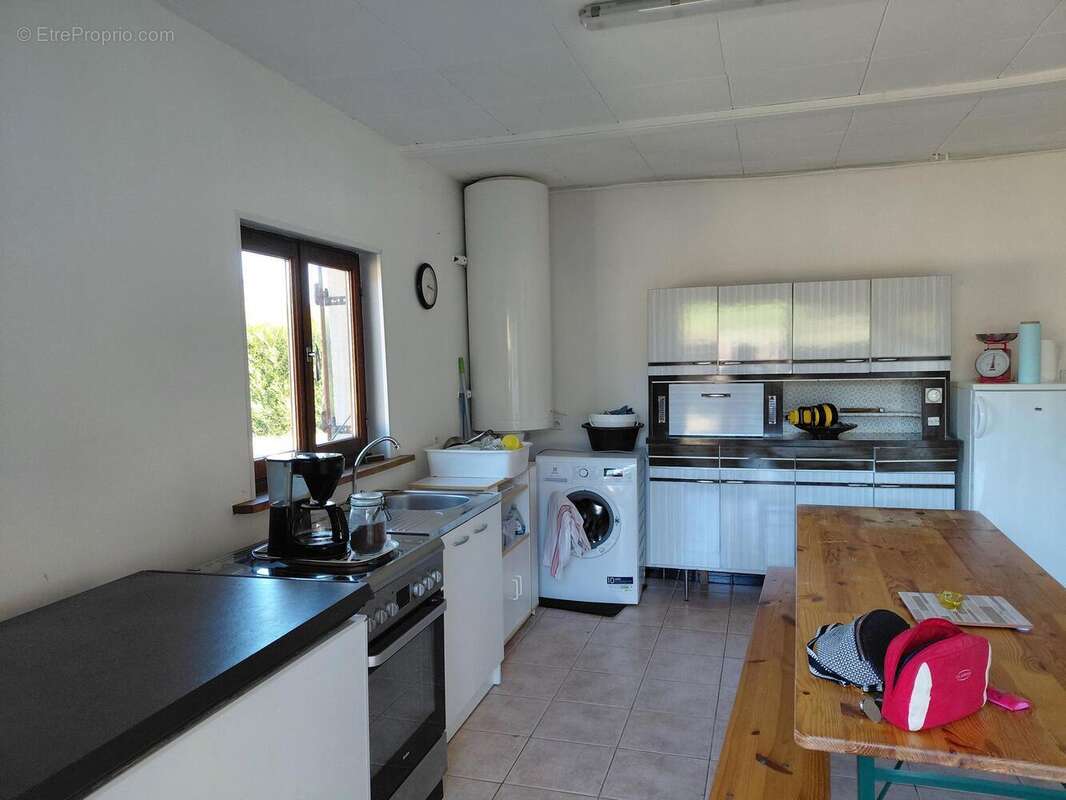 Photo 7 - Maison à LA PACAUDIERE