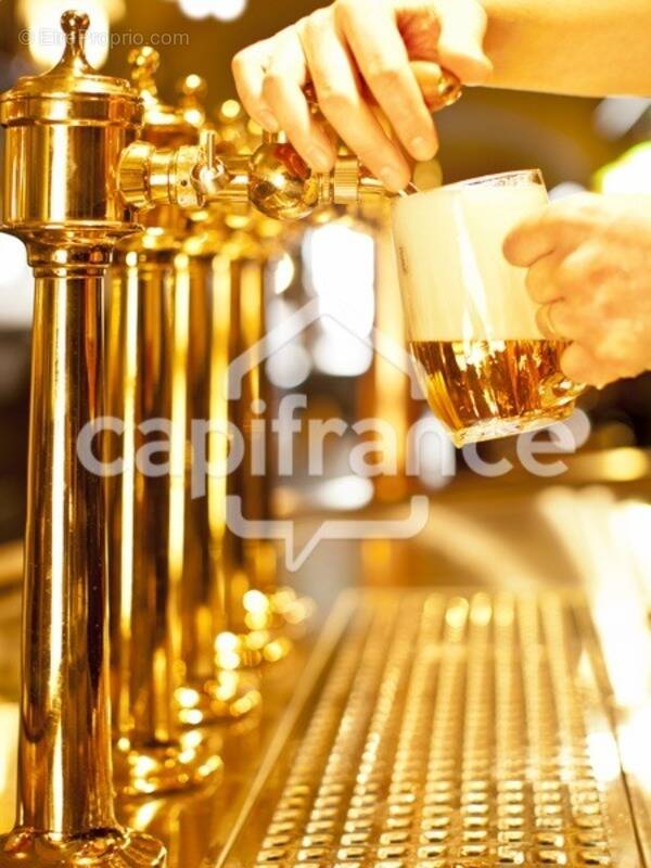 Commerce à PERIGUEUX