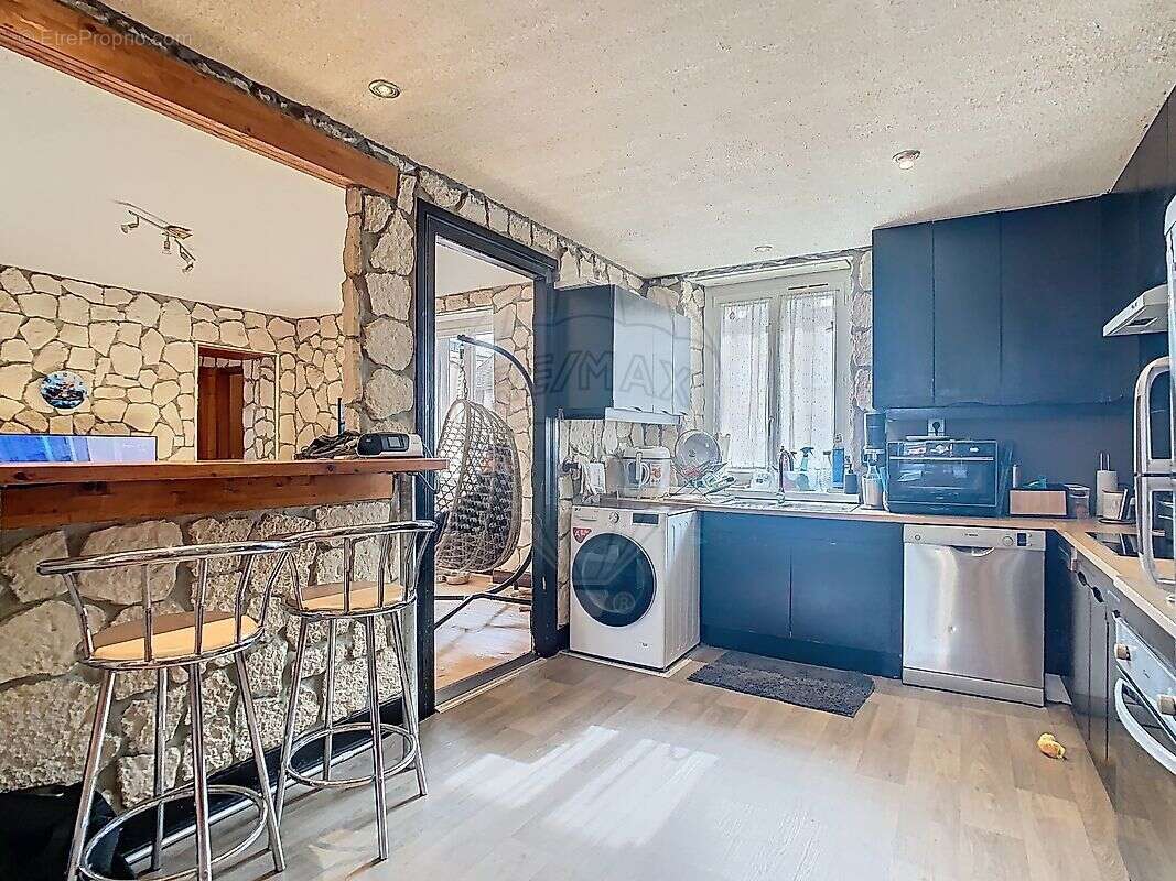 Appartement à ORBEY