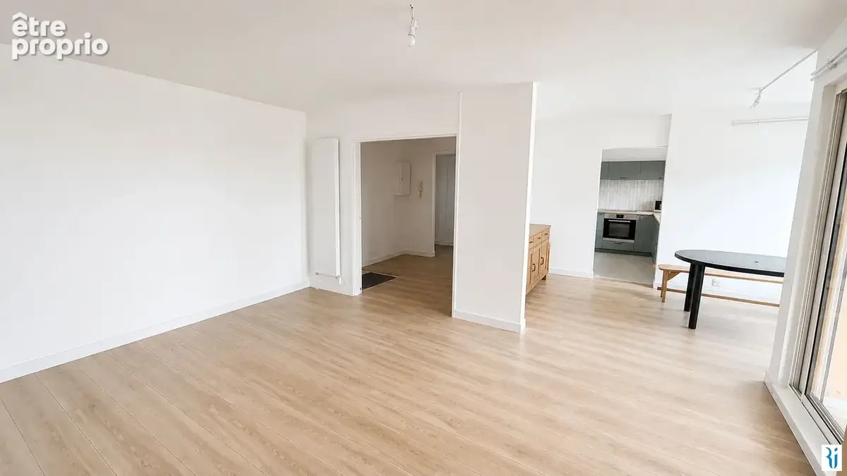 Appartement 4 pièces 86 m² à vendre à Bonsecours (76240) - photo 6