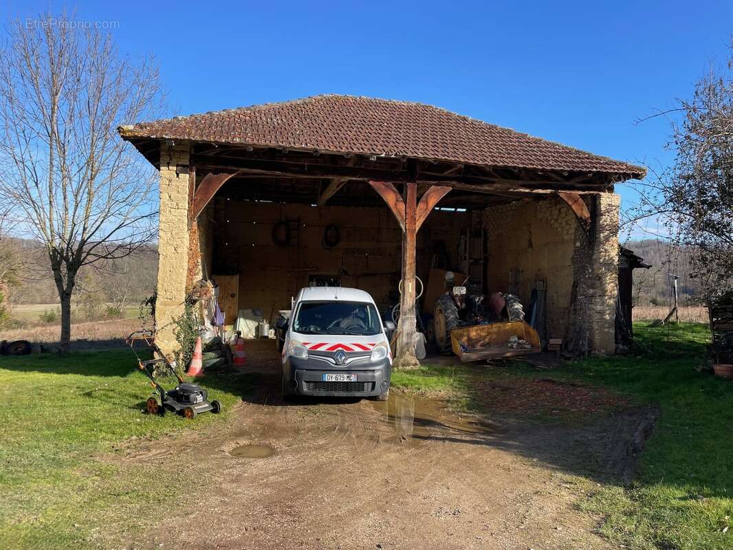 Maison à MIELAN