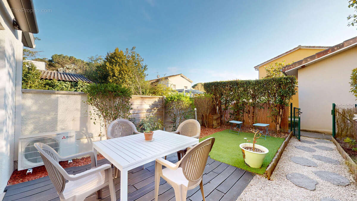 Appartement à TOURNEFEUILLE