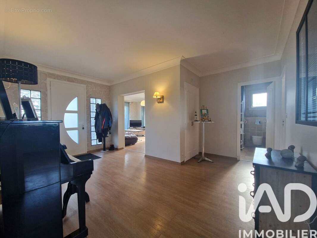 Photo 4 - Maison à BORDES