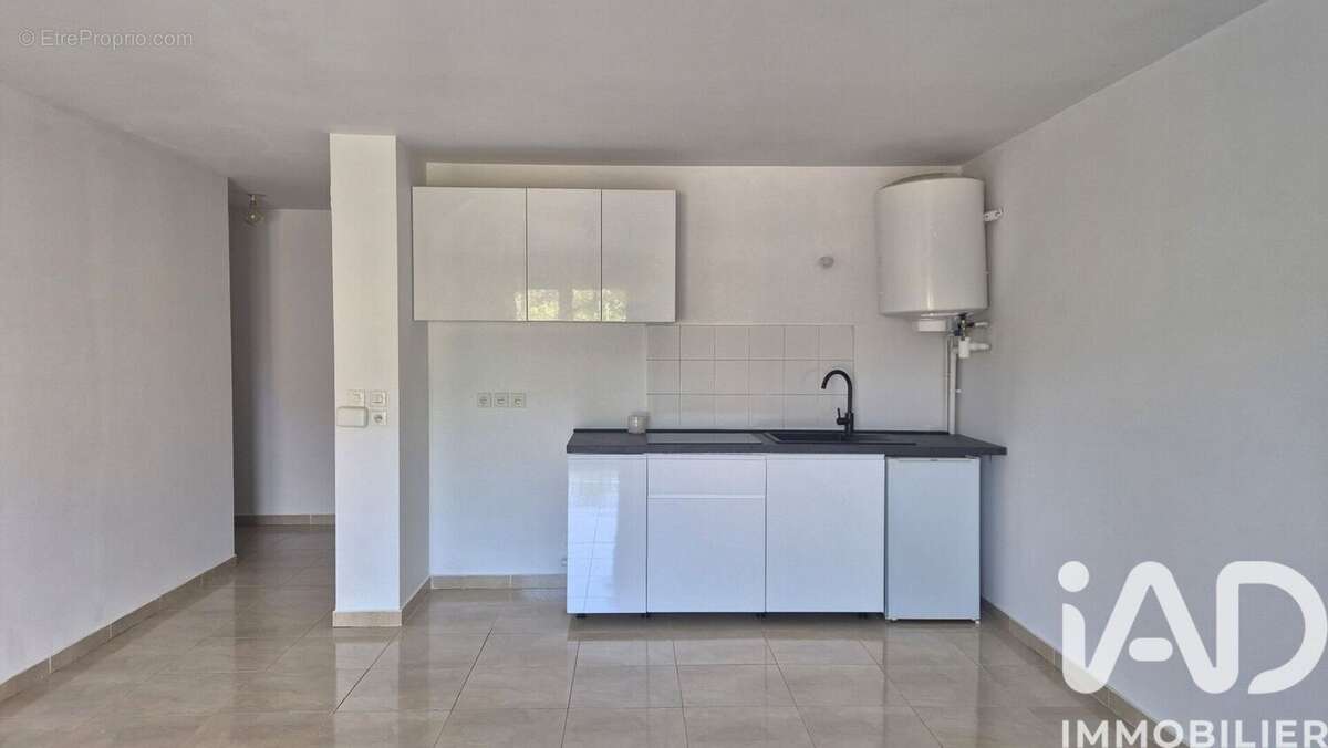 Photo 2 - Appartement à PONTAULT-COMBAULT