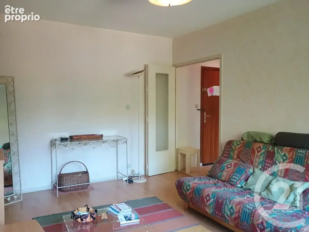 Appartement 2 pièces 51 m² à vendre à Grenoble (38000) - photo 3