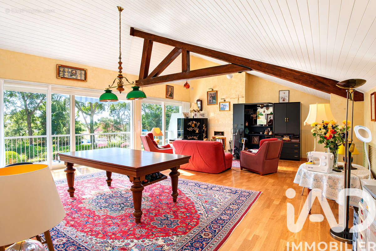 Photo 7 - Maison à LA BAULE-ESCOUBLAC