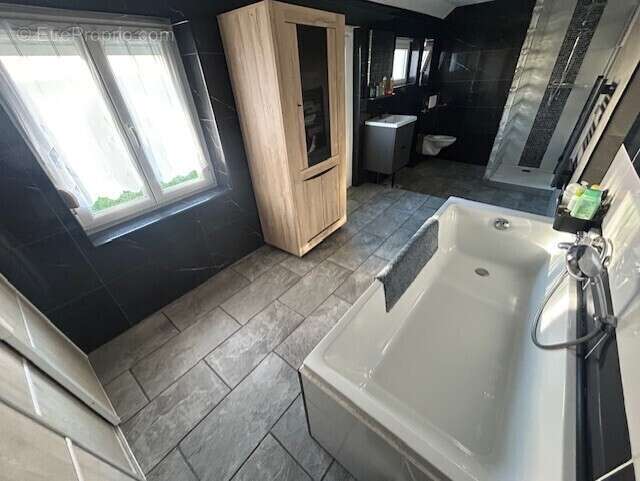 Maison à GRAVELINES