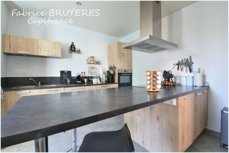 Maison à vendre 7 pièces USSEL (19) - photo 4