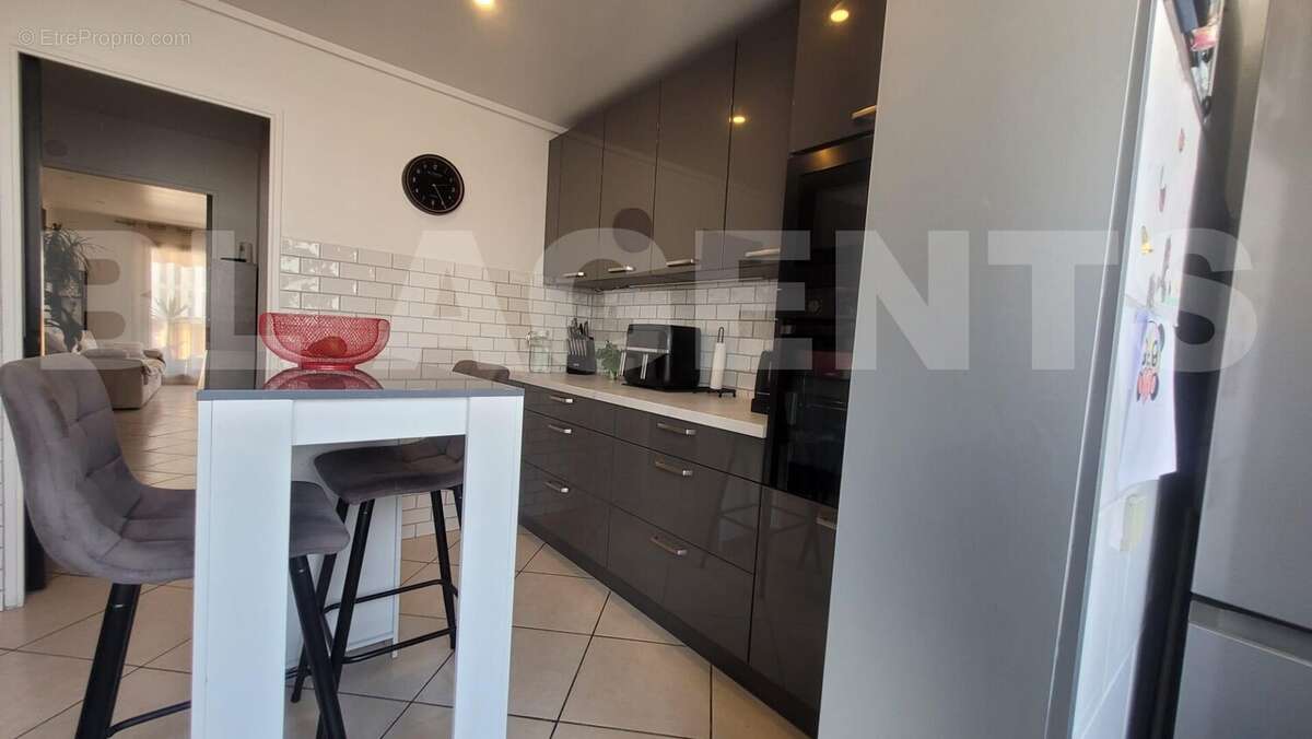 IMG-20250701-WA0030 - Appartement à NICE