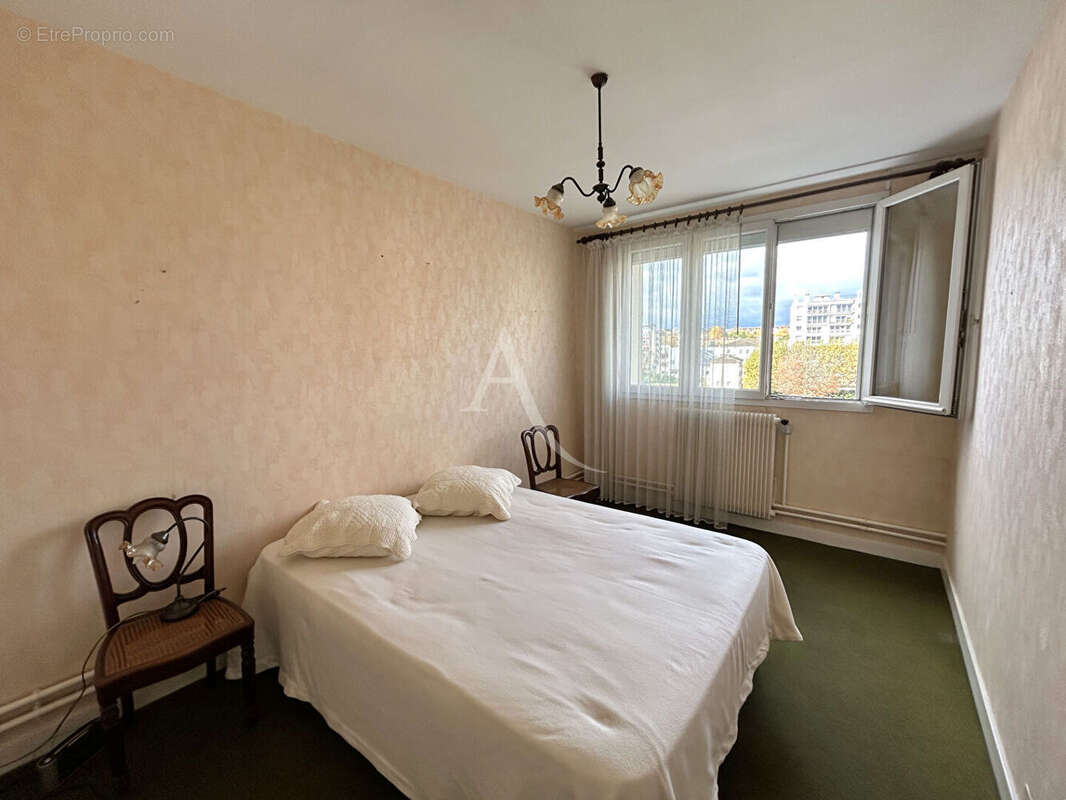 Appartement à MACON