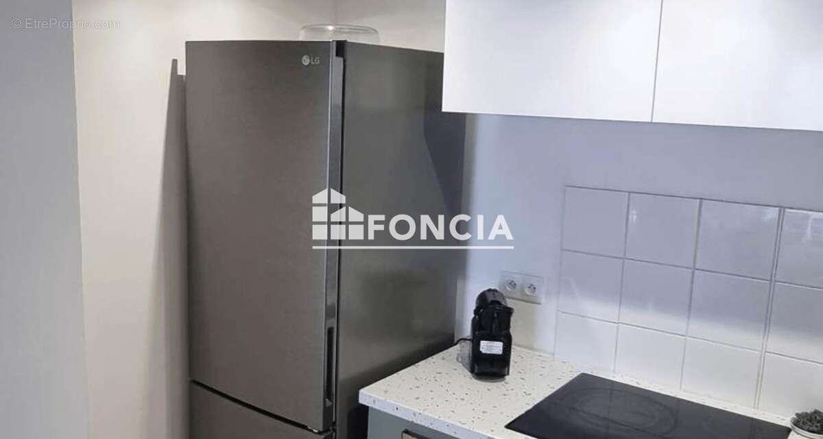 Appartement à MERIGNAC