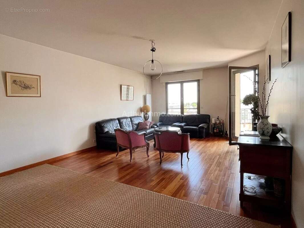 Vente Appartement Joinville-le-pont(94340) 590 000ï¿œ - photo 2