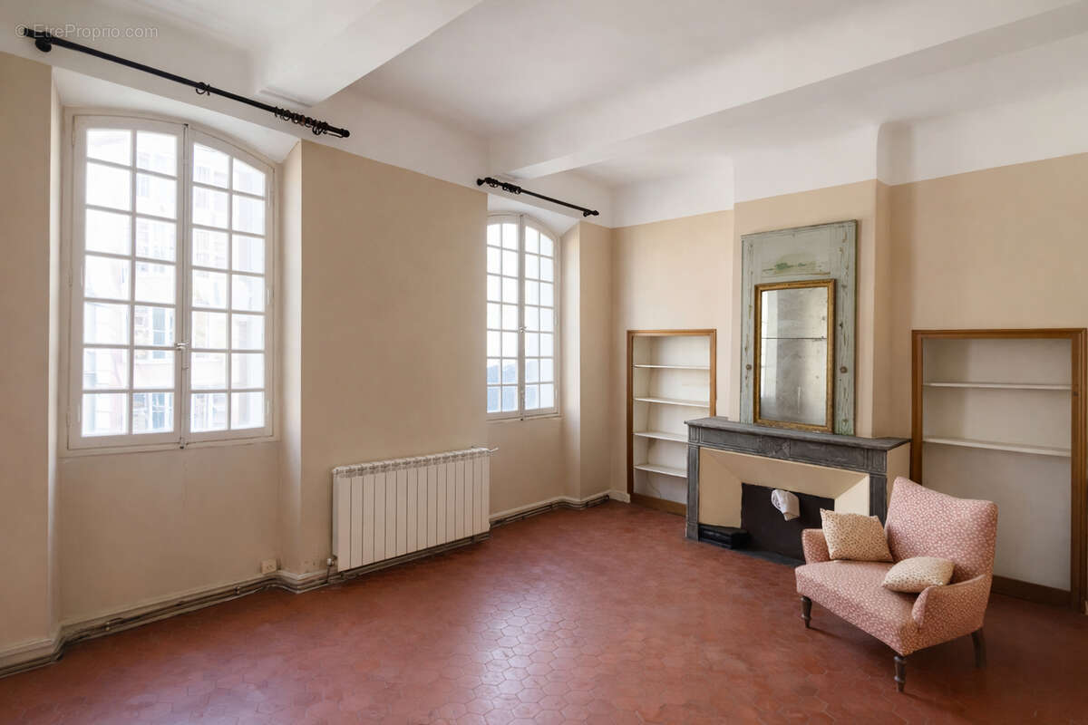 Appartement à BARJOLS