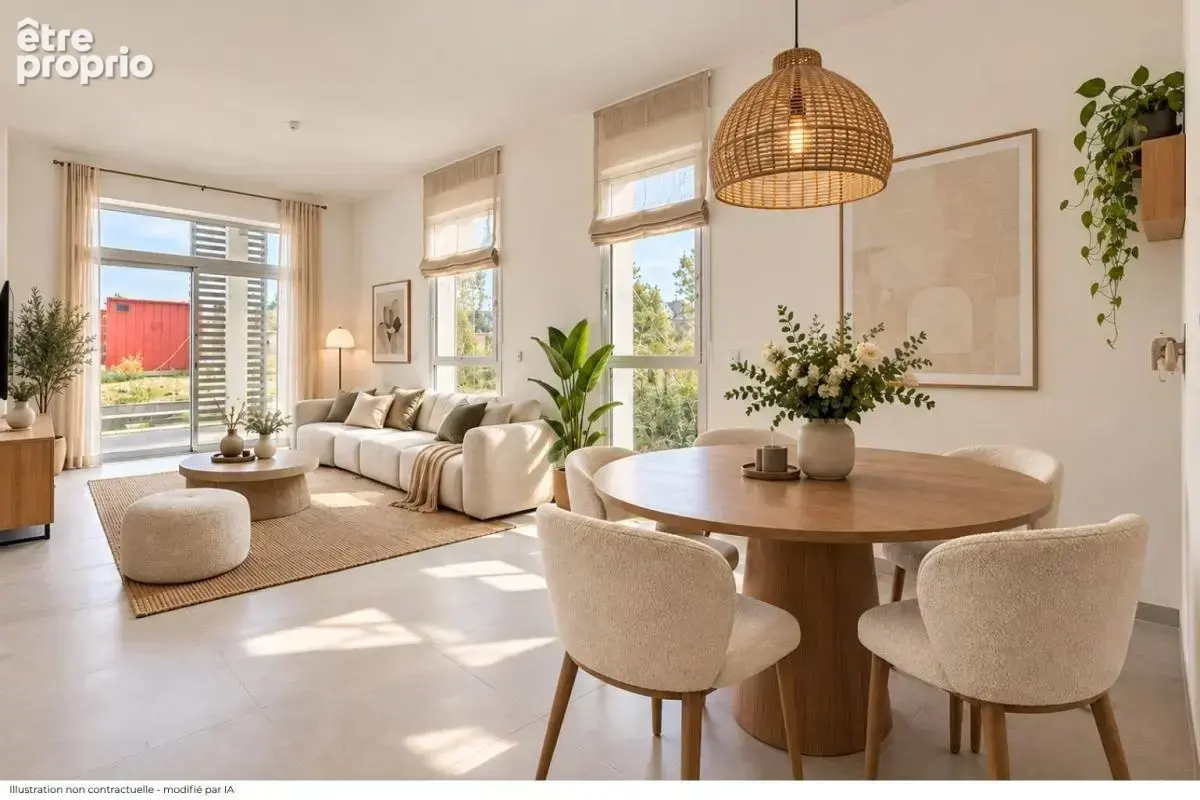 Photo Appartement à La Rochelle au prix de 400 000€