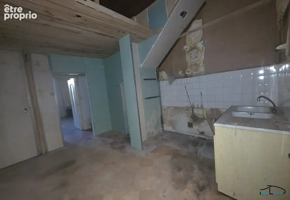 Maison 5 pièces 125 m² à vendre à Aubin (12110) - photo 4
