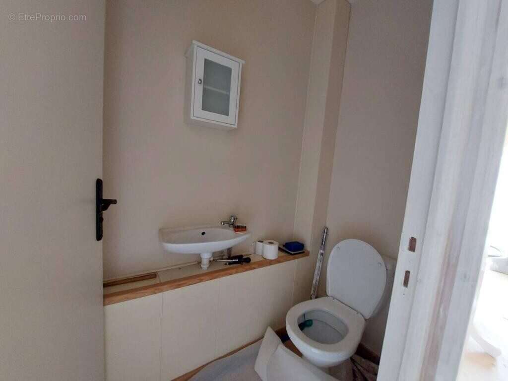 Maison à LE MESNIL-AUBERT