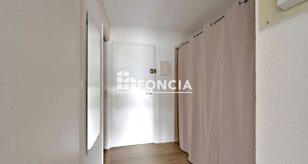 Appartement à LE GRAU-DU-ROI