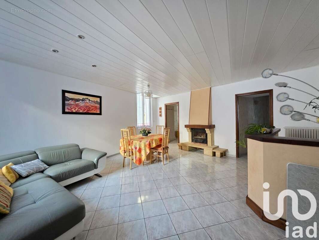 Photo 3 - Appartement à LODEVE