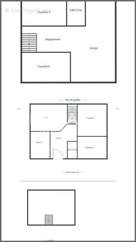 Photo 8 - Maison à BOBIGNY